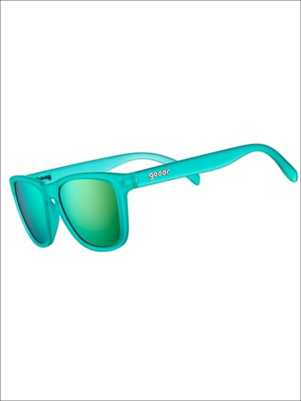 Polarized Wrap Around Sunglasses UV400 Full Frame Unisex Adult